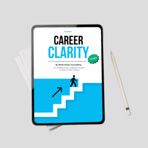 E-Book: Career Clarity
