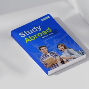 E-Book: Study Abroad  Starter Pack